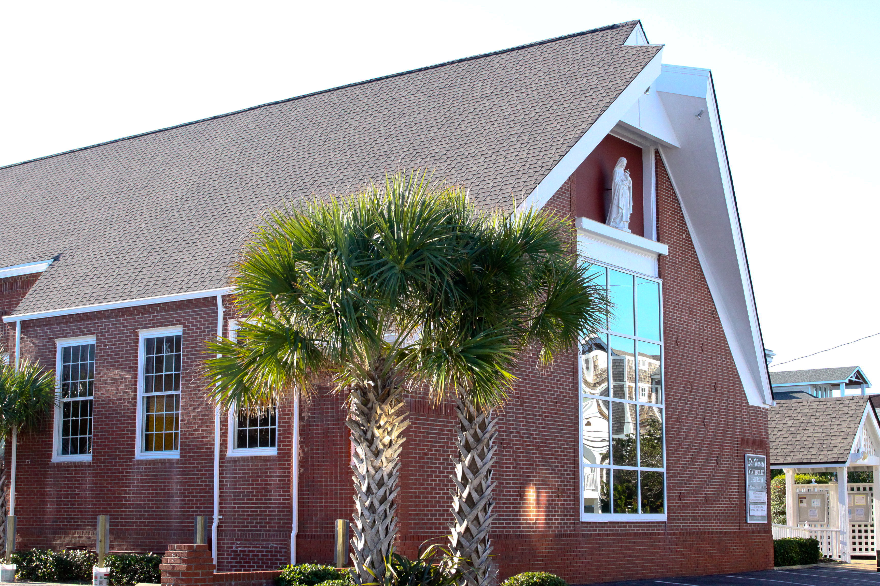 Saint ThereseWrightsville Beach